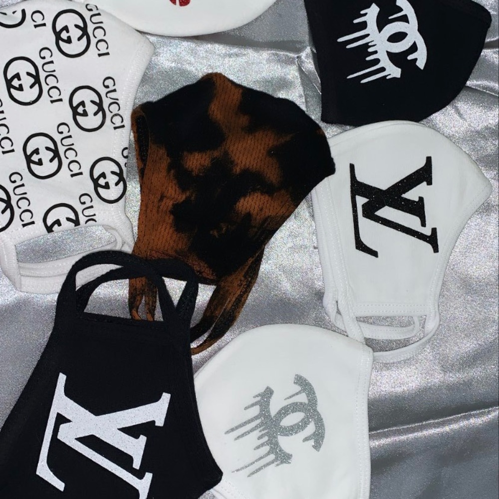 CUSTOM MASKS